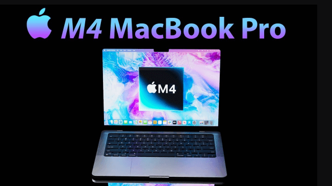 Mac电脑再换“芯”，苹果M4处理器或于年底首发