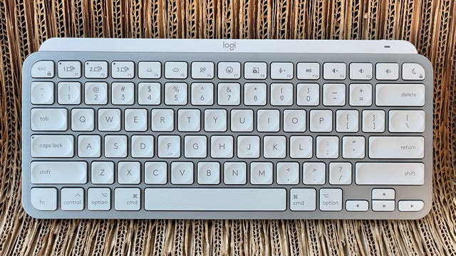 Space键在哪？常见按键有这些不同名称