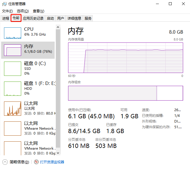 选择性能模块.png 选择性能模块.png