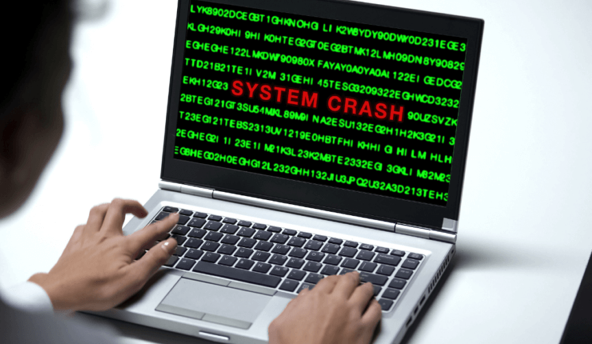 系统崩溃.png 系统崩溃.png