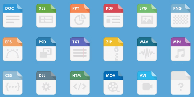 文件扩展名.png 文件扩展名.png