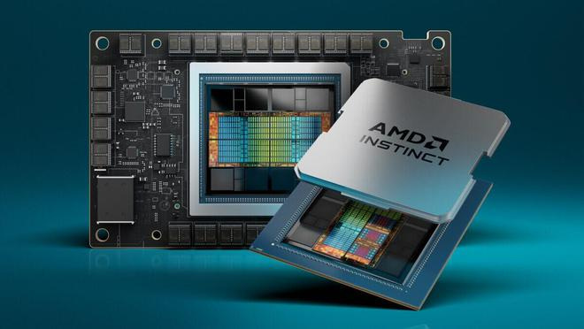 AMD AMD