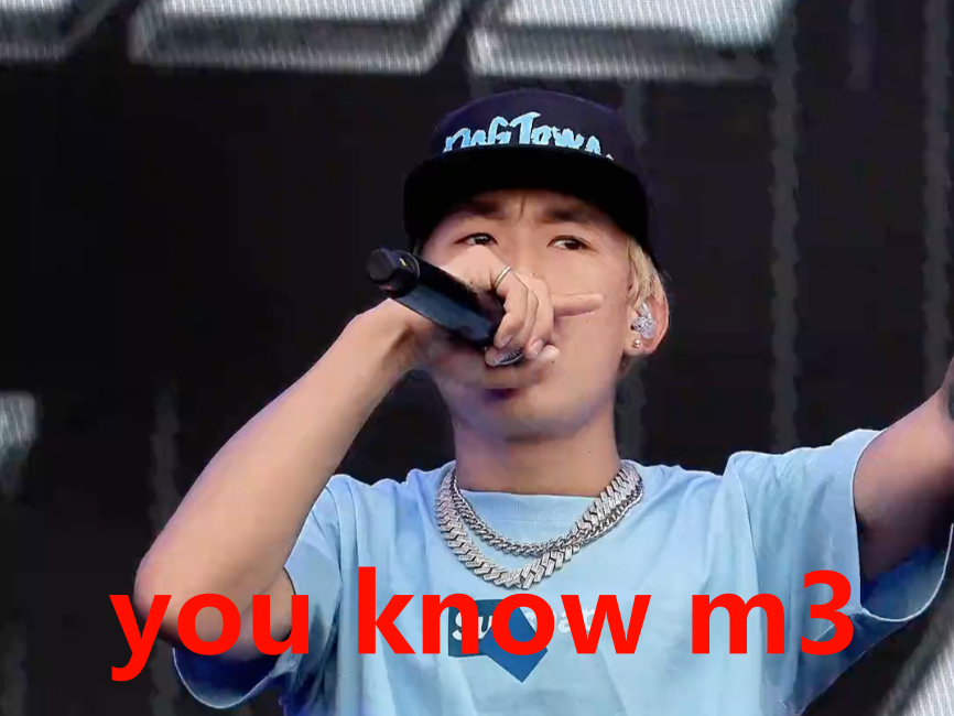you know m3.png you know m3.png