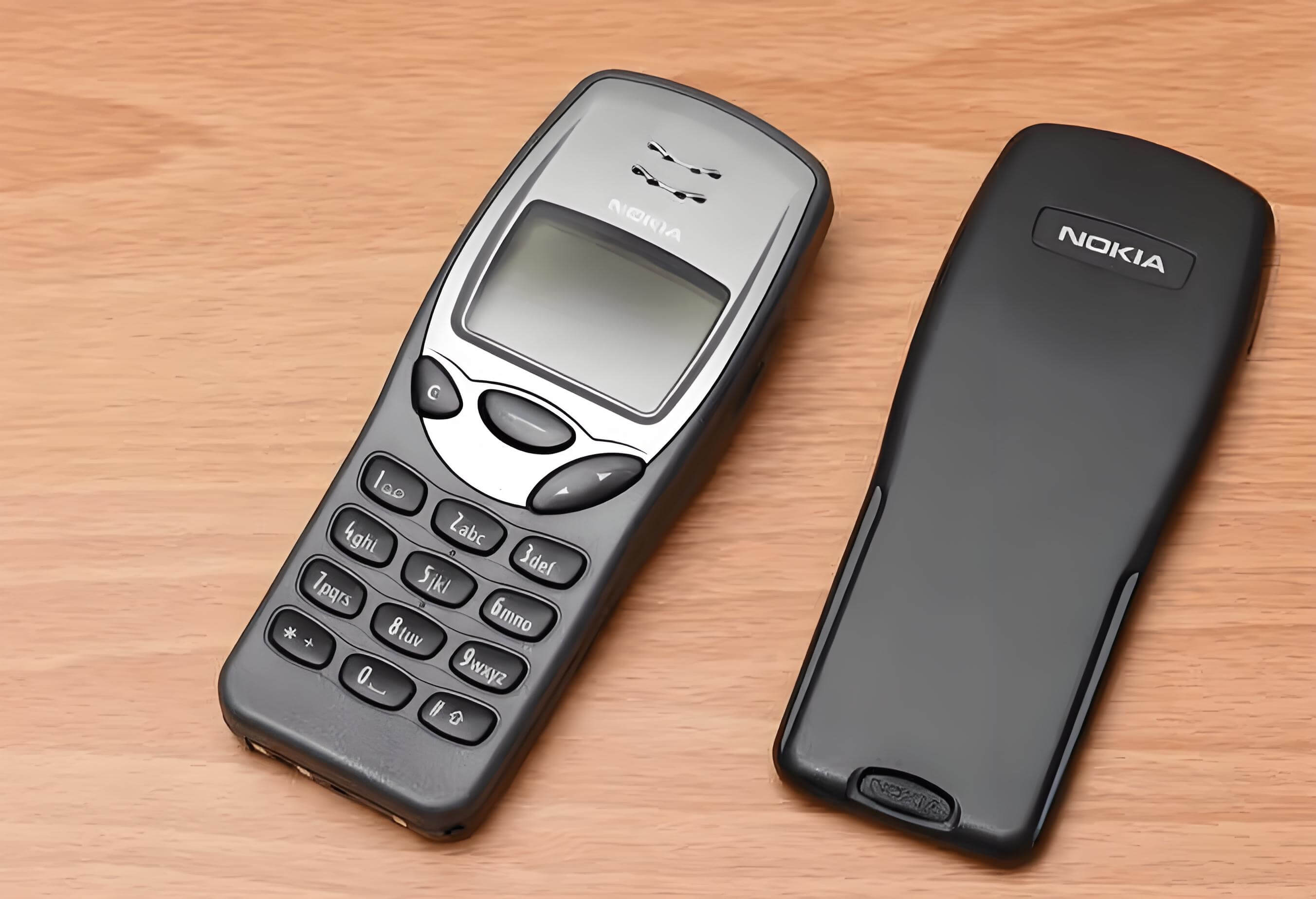 诺基亚3210经典.jpg 诺基亚3210经典.jpg