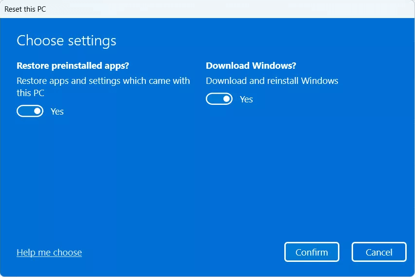 windows11恢复出厂设置-6.png