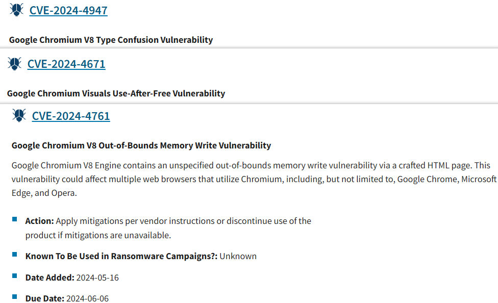 Google Chromium CISA 报告.png Google Chromium CISA 报告.png