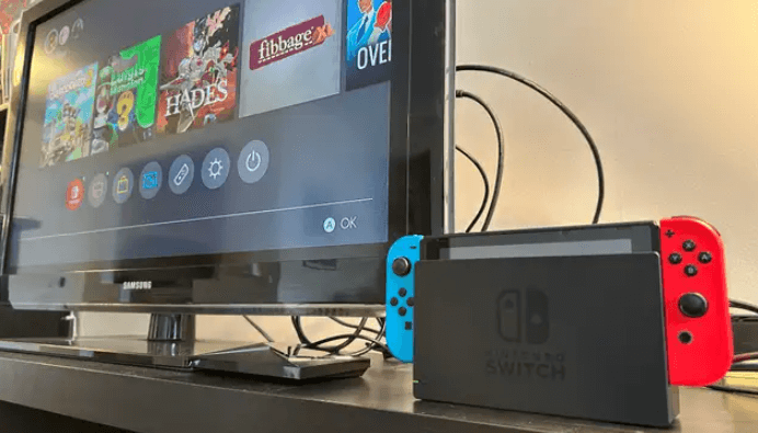 Switch 2 连接电视.png