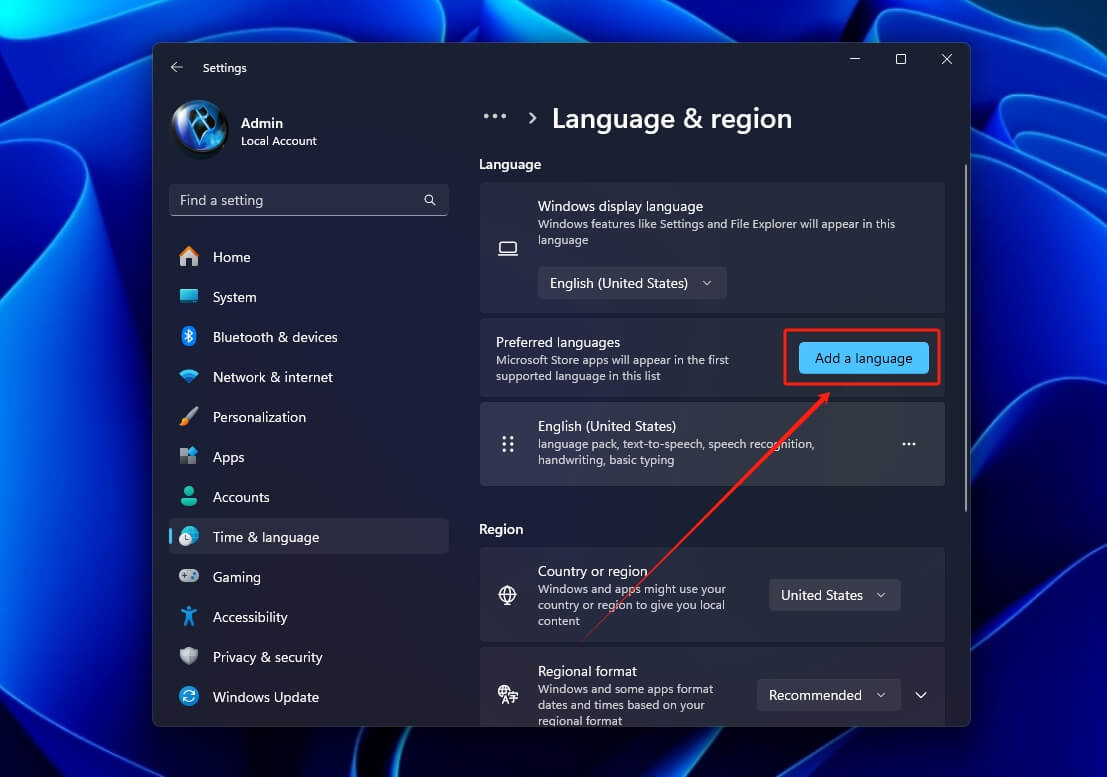 Windows-X-Lite修改语言 Windows-X-Lite修改语言