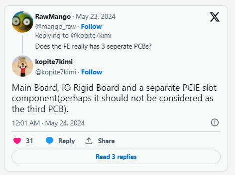 关于RTX 5090PCB的爆料.png 关于RTX 5090PCB的爆料.png