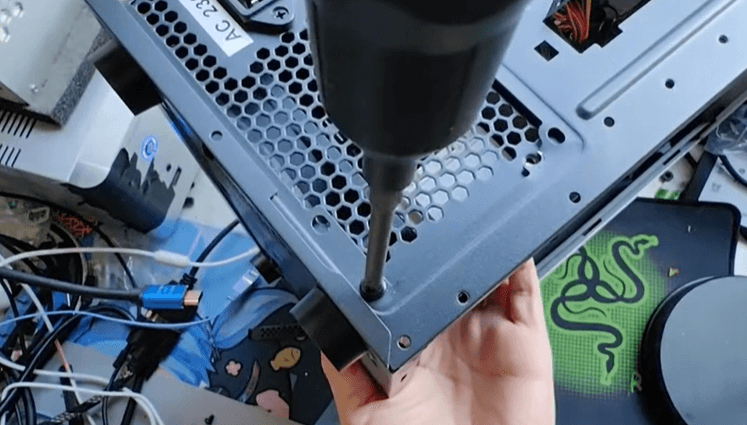 更换电源.png 更换电源.png