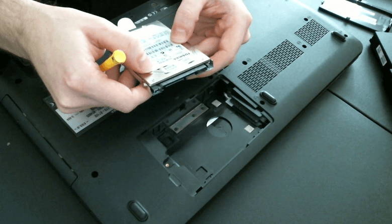 更换硬盘.png 更换硬盘.png