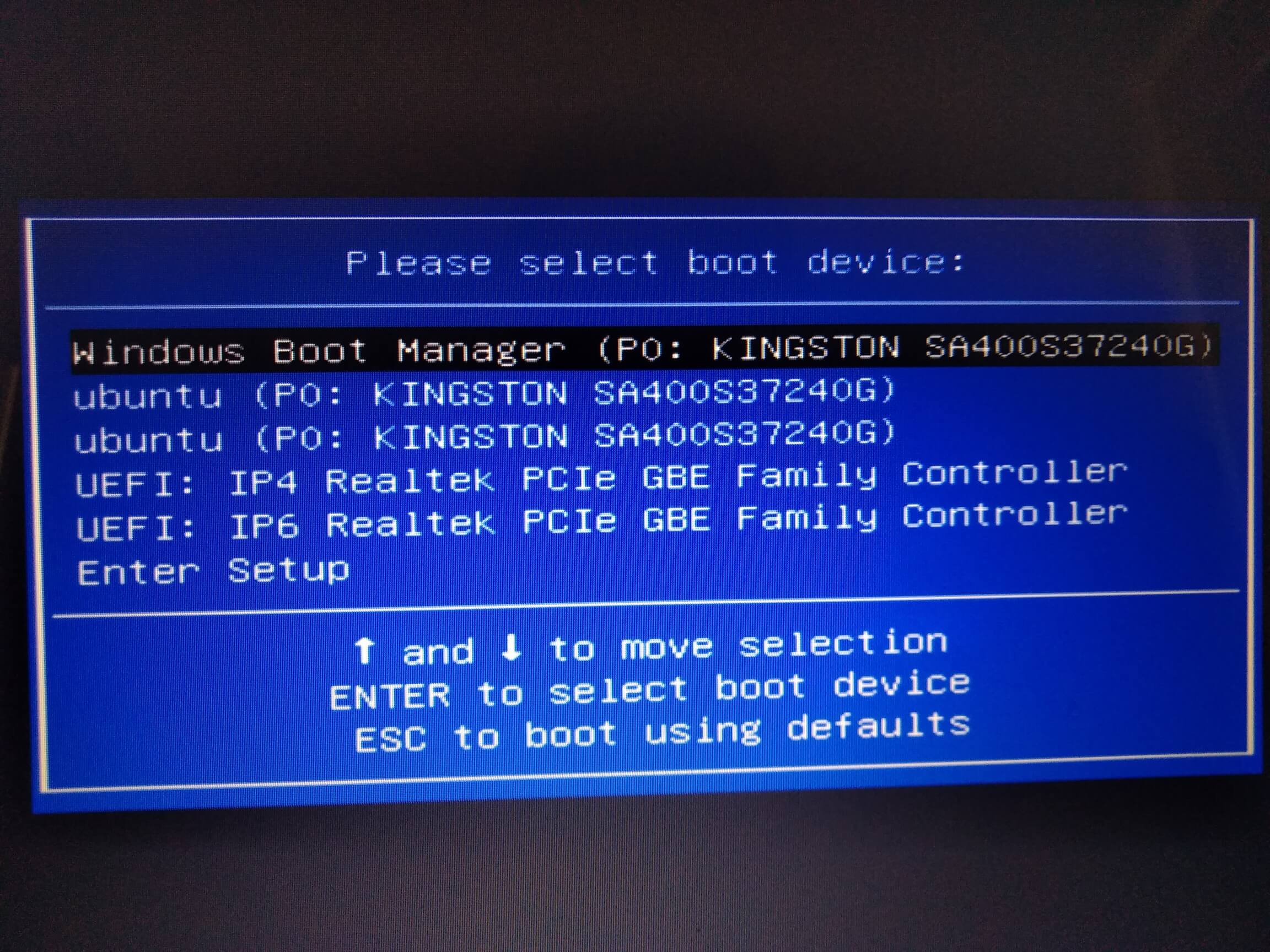 BIOS 启动项选择通用示例4（官方工具制作的启动盘）.jpeg