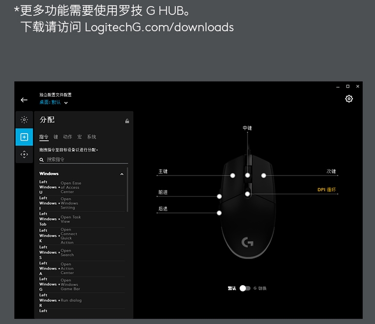 罗技g102功能.png 罗技g102功能.png