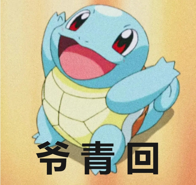 杰尼龟表情包.jpg 杰尼龟表情包.jpg