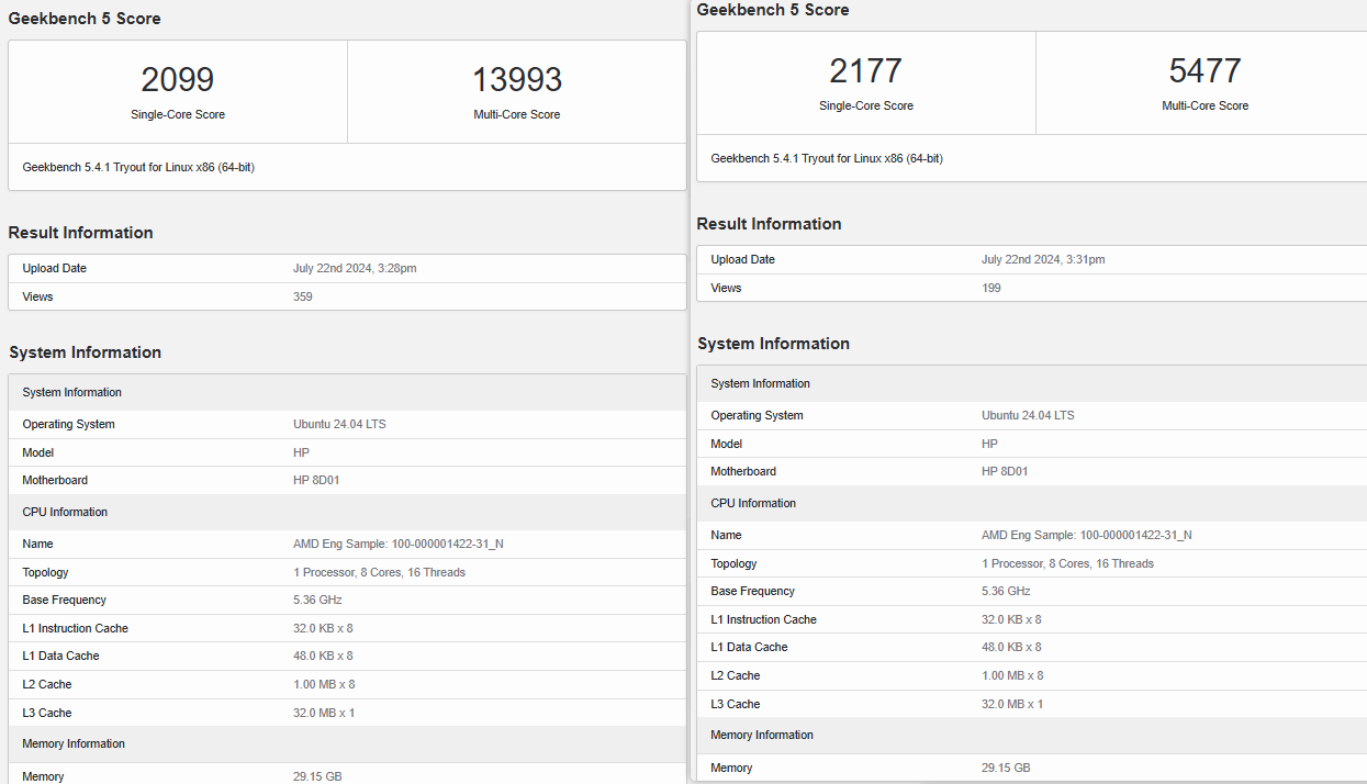 两次跑分.png 两次跑分.png