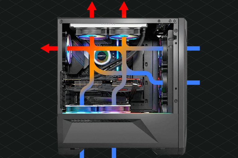 机箱风道.png 机箱风道.png