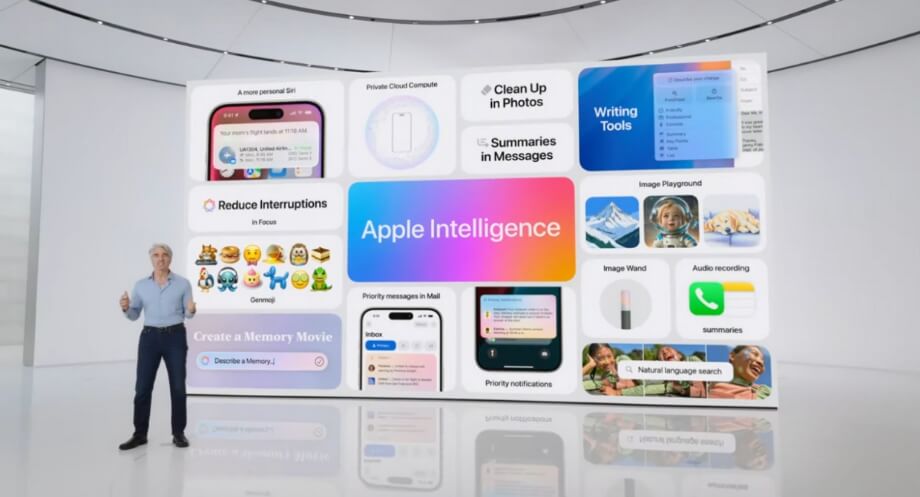 10.Apple Intelligence 来源:Apple.jpg 10.Apple Intelligence 来源:Apple.jpg