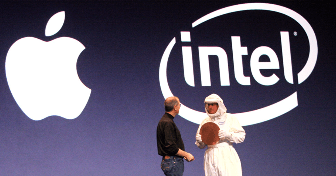 苹果和intel.png 苹果和intel.png