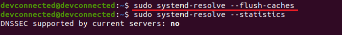 4.Linux刷新DNS.png