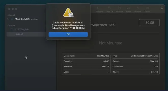 BitLocker磁盘加密