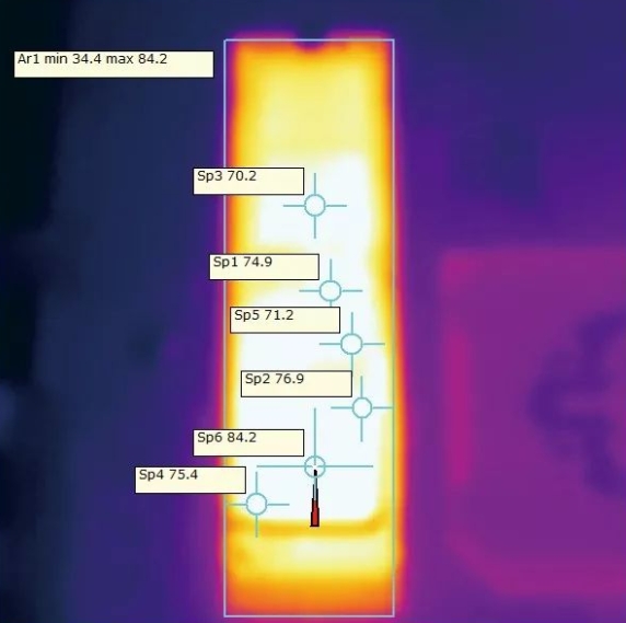 硬盘温度 硬盘温度