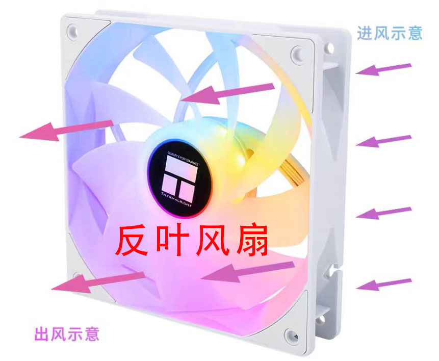 散热风扇 散热风扇