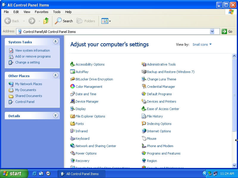 应用界面 应用界面