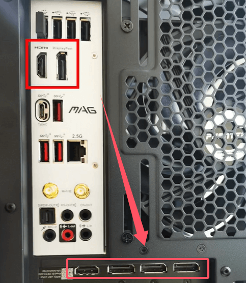 插到显卡接口上来.png 插到显卡接口上来.png