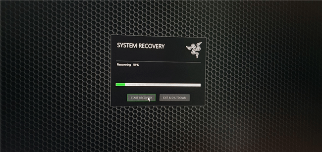 START RECOVERY.png START RECOVERY.png