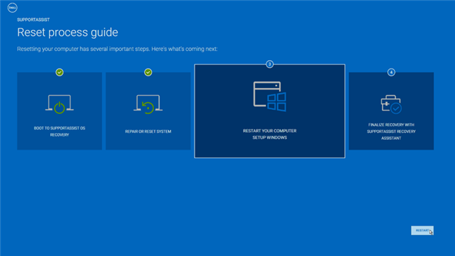 选择第三个以Restart开头的选项.png 选择第三个以Restart开头的选项.png
