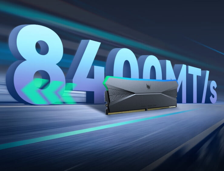 DDR5内存 DDR5内存