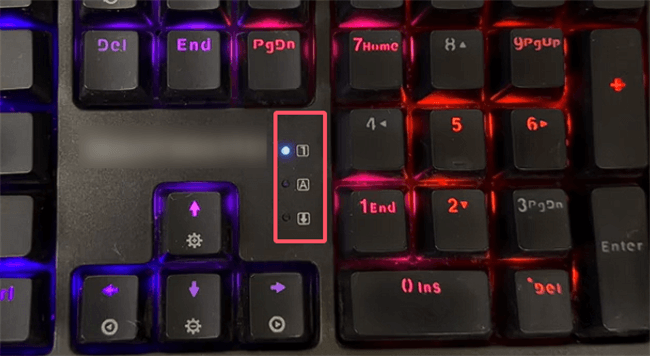 检查键盘灯是否正常.png 检查键盘灯是否正常.png