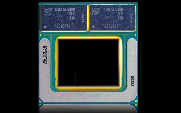 Lunar-Lake Lunar-Lake