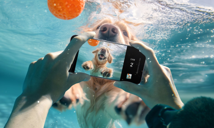 官方宣传海报 官方宣传海报