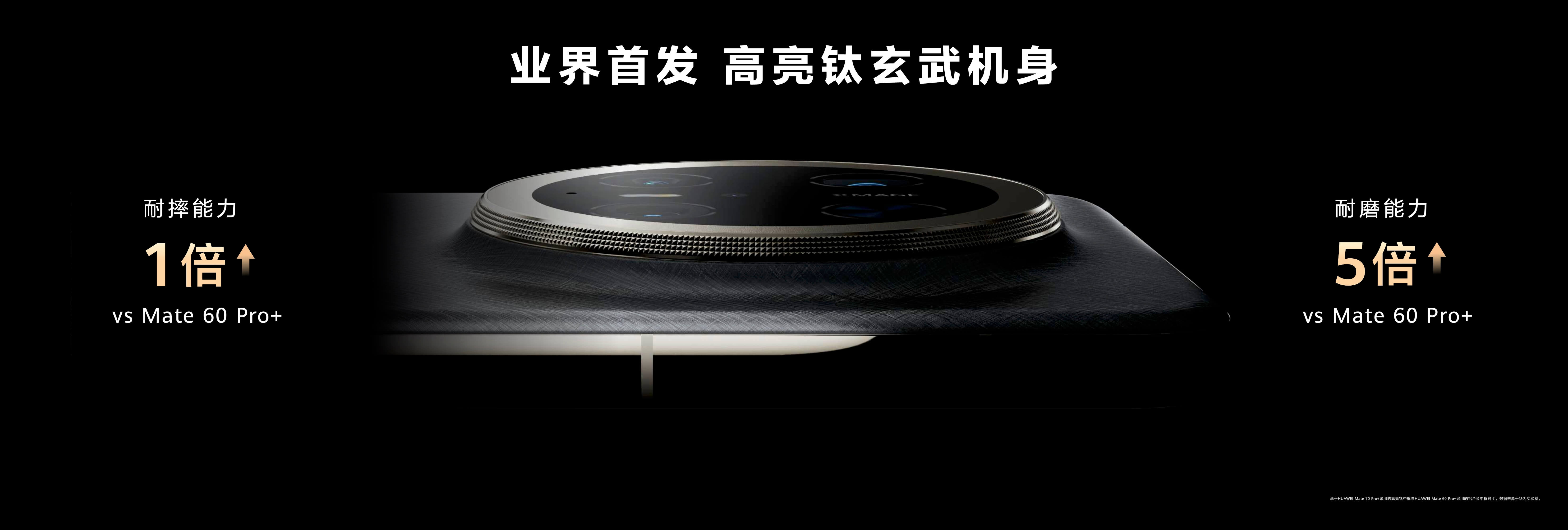 高亮钛玄武机身