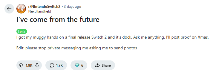 原贴截图 原贴截图