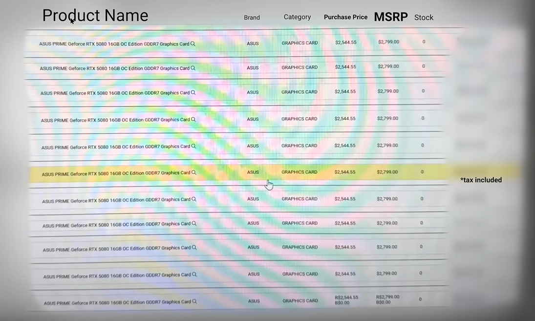 爆料价格(澳元) 爆料价格(澳元)