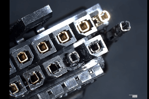 显微镜高清大图