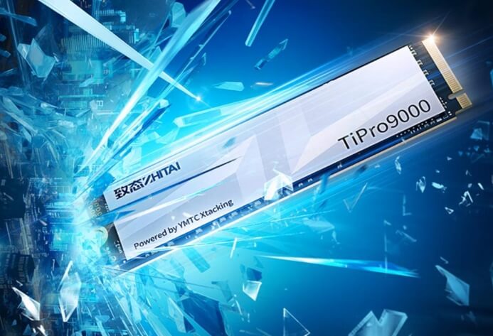 3.PCIe 5.0 SSD 9100 Pro.jpg 3.PCIe 5.0 SSD 9100 Pro.jpg