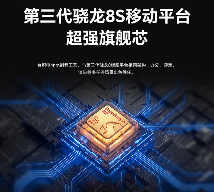 10.第三代骁龙8S移动平台.jpg 10.第三代骁龙8S移动平台.jpg