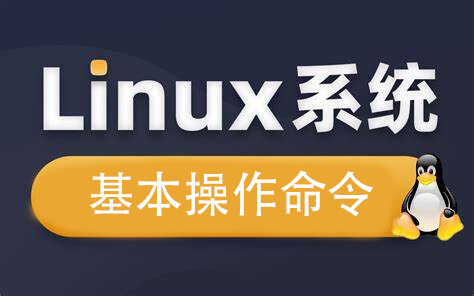 Linux 系统操作命令:掌握 Linux 基本操作命令