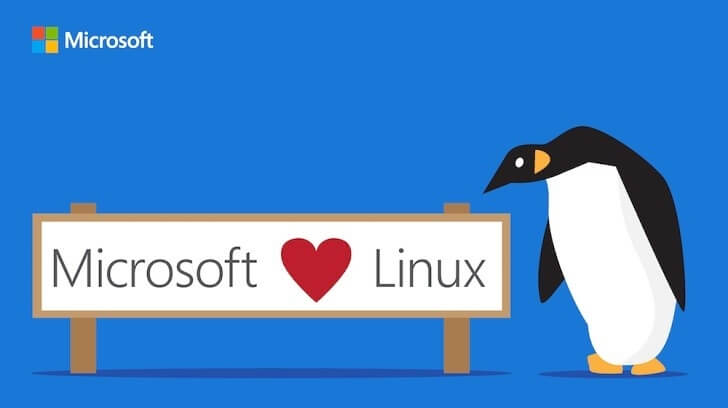 在 Window 中运行 Linux 环境-Linux 子系统