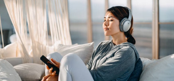 新耳机杂音会慢慢消失吗？取决于杂音是不是耳机底噪