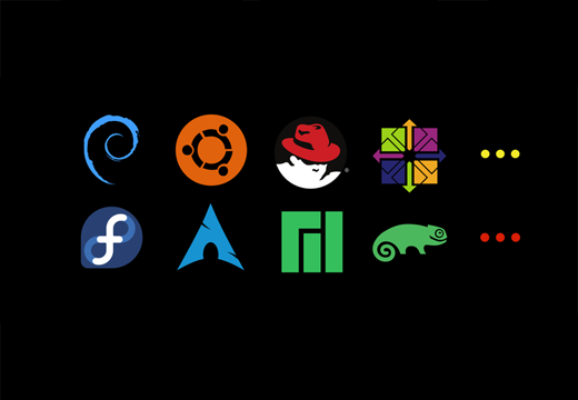 这篇文章告诉你常用的Linux操作系统有哪些版本