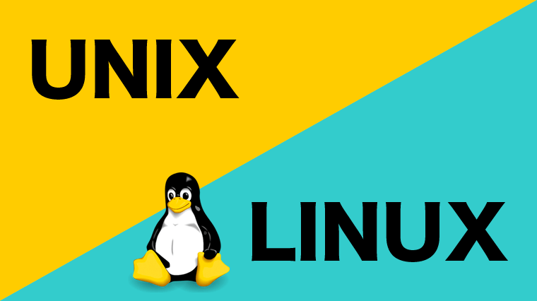 Unix系统和Linux系统的区别有哪些?