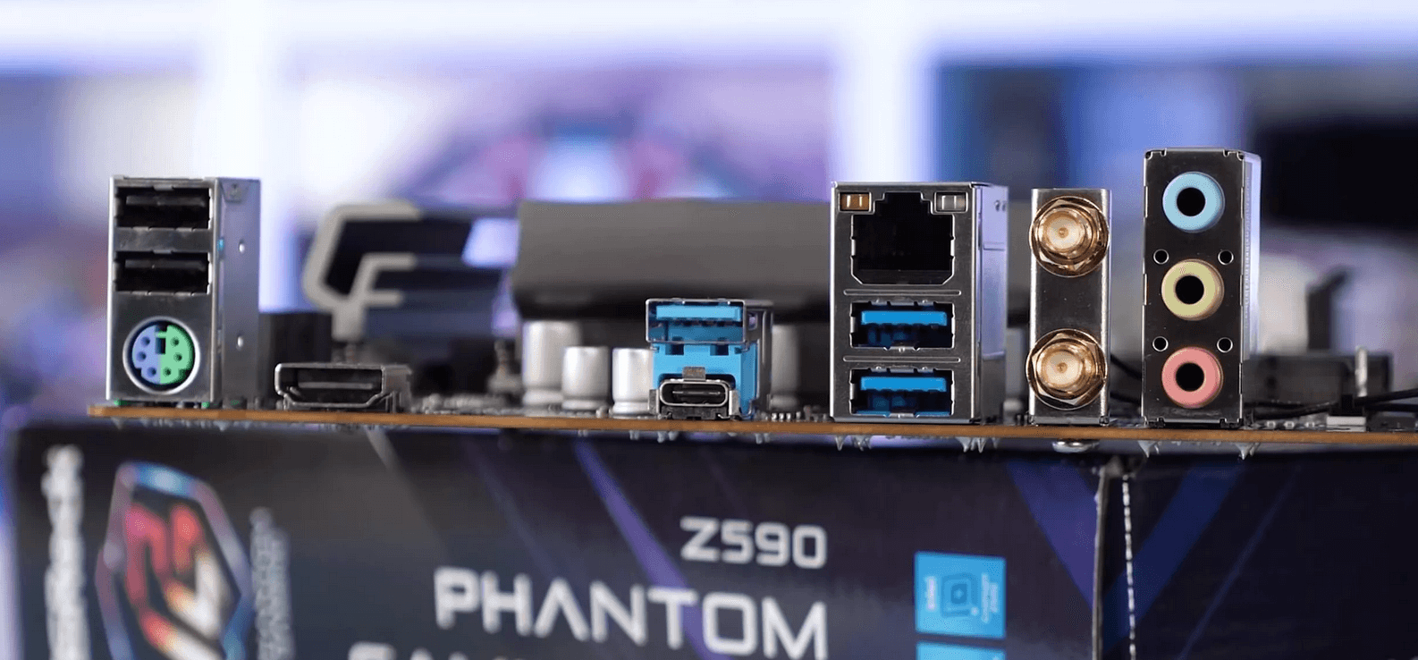 主板挡板有什么用？有它没它一样用，但也有不利影响