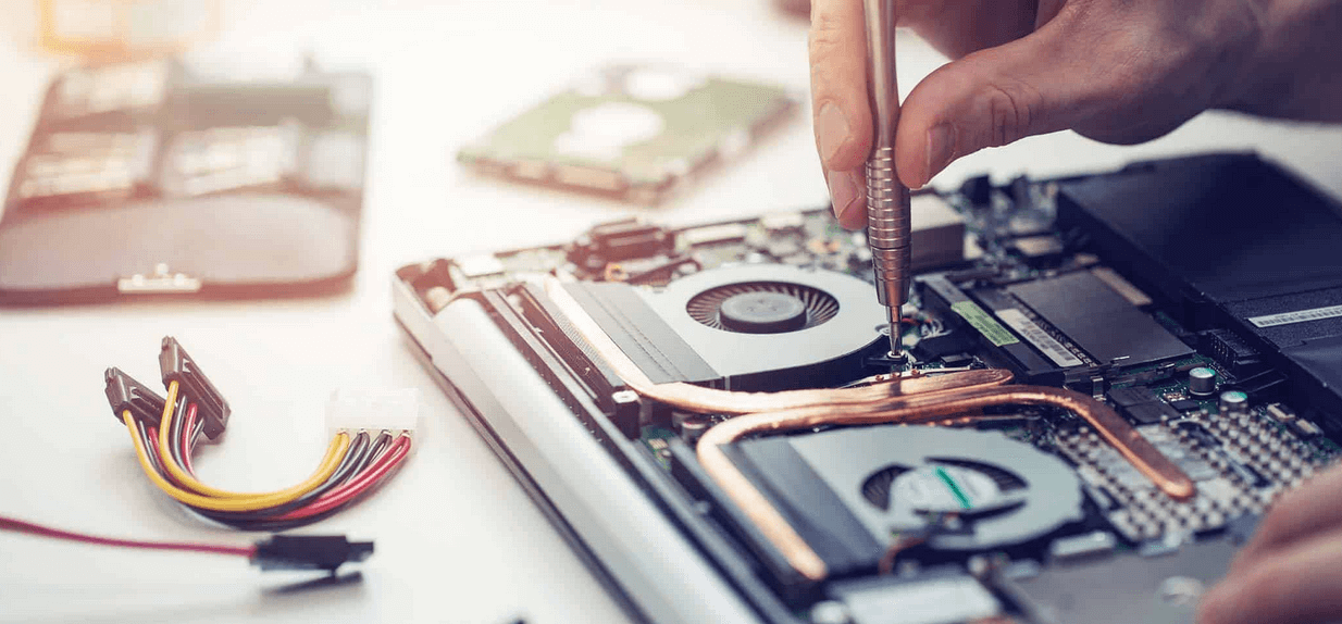 笔记本电脑长期不用开不了机？找原因先从电池下手