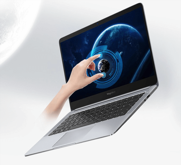 电脑触摸屏：现代科技的便利之选