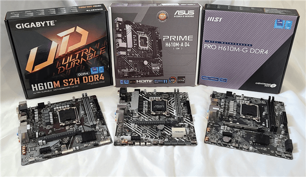 主板丐版是什么意思？和正常主板区别又是什么？