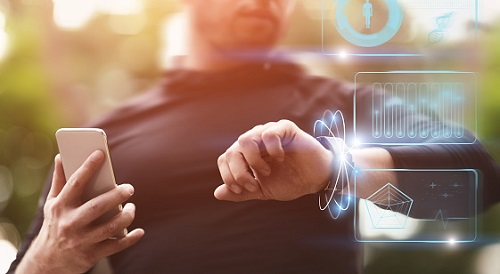 手环步数可以同步到微信运动吗？当然可以！